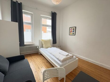 Apartments für Geschäftsreisende in Kiel Bild 3 Apartments für Geschäftsreisende in Kiel Bild 3