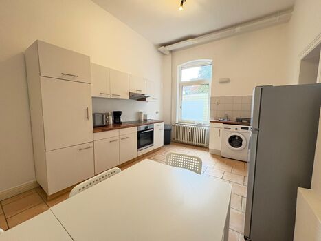 Apartments für Geschäftsreisende in Kiel Bild 4 Apartments für Geschäftsreisende in Kiel Bild 4