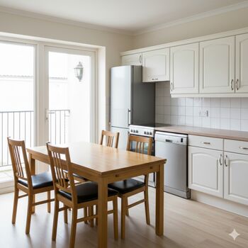 Monteurunterkunft in Worms 03 – 24h Check-In Zdjęcie 3 Monteurunterkunft in Worms 03 – 24h Check-In Zdjęcie 3