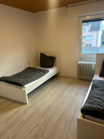 Sehr Zentrale Wohnung in Siegburg Zdjęcie 1 Sehr Zentrale Wohnung in Siegburg Zdjęcie 1
