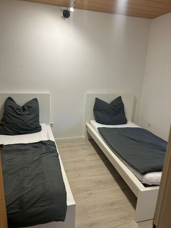 Sehr Zentrale Wohnung in Siegburg Zdjęcie 2 Sehr Zentrale Wohnung in Siegburg Zdjęcie 2