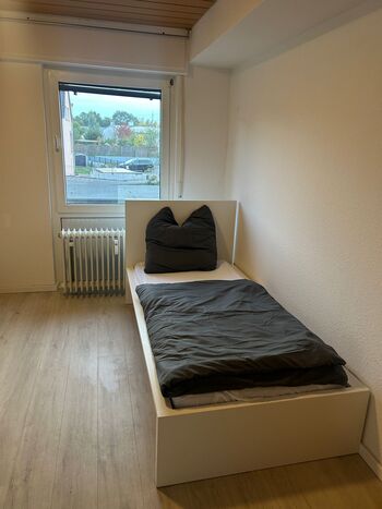 Sehr Zentrale Wohnung in Siegburg Zdjęcie 3 Sehr Zentrale Wohnung in Siegburg Zdjęcie 3