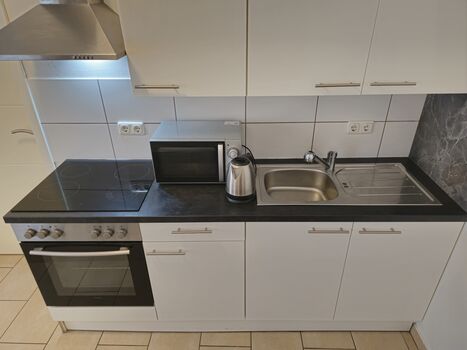 Praktische 1-Zimmer-Wohnungen nahe Innenstadt Zdjęcie 2 Praktische 1-Zimmer-Wohnungen nahe Innenstadt Zdjęcie 2