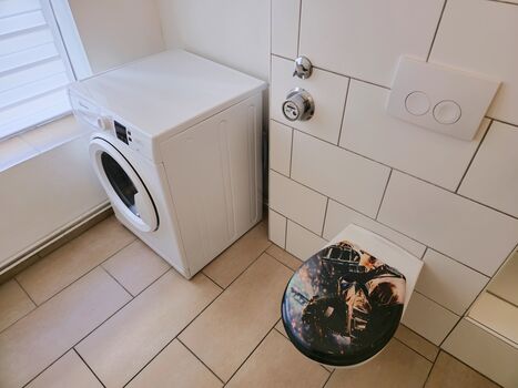 Praktische 1-Zimmer-Wohnungen nahe Innenstadt Zdjęcie 5 Praktische 1-Zimmer-Wohnungen nahe Innenstadt Zdjęcie 5