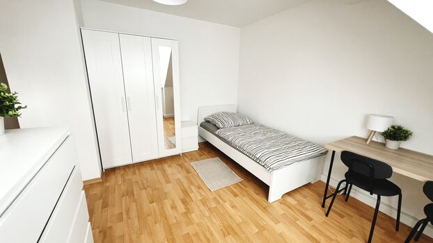 **Über 150 Betten** Die besten Monteurwohnungen in Leipzig! Bild 5 **Über 150 Betten** Die besten Monteurwohnungen in Leipzig! Bild 5