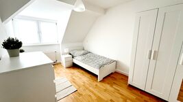 **Über 150 Betten** Die besten Monteurwohnungen in Leipzig! Bild 13 **Über 150 Betten** Die besten Monteurwohnungen in Leipzig! Bild 13