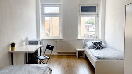 **Über 150 Betten** Die besten Monteurwohnungen in Leipzig! Bild 15 **Über 150 Betten** Die besten Monteurwohnungen in Leipzig! Bild 15