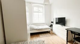 **Über 150 Betten** Die besten Monteurwohnungen in Leipzig! Bild 14 **Über 150 Betten** Die besten Monteurwohnungen in Leipzig! Bild 14
