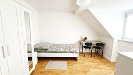 **Über 150 Betten** Die besten Monteurwohnungen in Leipzig! Bild 9 **Über 150 Betten** Die besten Monteurwohnungen in Leipzig! Bild 9