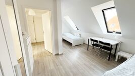**Über 150 Betten** Die besten Monteurwohnungen in Leipzig! Bild 8 **Über 150 Betten** Die besten Monteurwohnungen in Leipzig! Bild 8