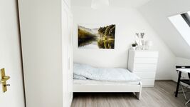 **Über 150 Betten** Die besten Monteurwohnungen in Leipzig! Bild 6 **Über 150 Betten** Die besten Monteurwohnungen in Leipzig! Bild 6