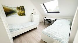 **Über 150 Betten** Die besten Monteurwohnungen in Leipzig! Bild 9 **Über 150 Betten** Die besten Monteurwohnungen in Leipzig! Bild 9