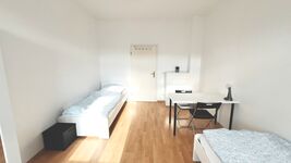 **Über 150 Betten** Die besten Monteurwohnungen in Leipzig! Bild 3 **Über 150 Betten** Die besten Monteurwohnungen in Leipzig! Bild 3