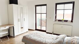 **Über 150 Betten** Die besten Monteurwohnungen in Leipzig! Bild 10 **Über 150 Betten** Die besten Monteurwohnungen in Leipzig! Bild 10
