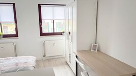 **Über 150 Betten** Die besten Monteurwohnungen in Leipzig! Bild 11 **Über 150 Betten** Die besten Monteurwohnungen in Leipzig! Bild 11