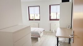 **Über 150 Betten** Die besten Monteurwohnungen in Leipzig! Bild 12 **Über 150 Betten** Die besten Monteurwohnungen in Leipzig! Bild 12