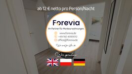 **Über 150 Betten** Die besten Monteurwohnungen in Leipzig! Bild 1 **Über 150 Betten** Die besten Monteurwohnungen in Leipzig! Bild 1
