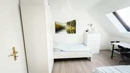 **Über 150 Betten** Die besten Monteurwohnungen in Leipzig! Bild 8 **Über 150 Betten** Die besten Monteurwohnungen in Leipzig! Bild 8