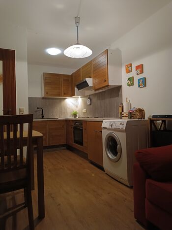 Ferienwohnung Matilda Bild 2 Ferienwohnung Matilda Bild 2