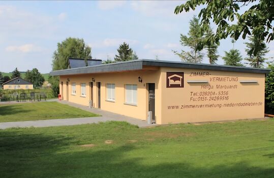 Zimmervermietung Marquardt Zimmervermietung Marquardt