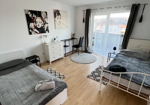 Mehrere Wohnungen direkt in Marburg und Kirchhain Picture 3 Mehrere Wohnungen direkt in Marburg und Kirchhain Picture 3