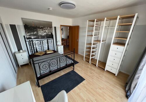 Mehrere Wohnungen direkt in Marburg und Kirchhain Mehrere Wohnungen direkt in Marburg und Kirchhain