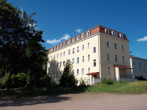 Ferienwohnung „ Cöllner Viertel “ Zdjęcie 3 Ferienwohnung „ Cöllner Viertel “ Zdjęcie 3