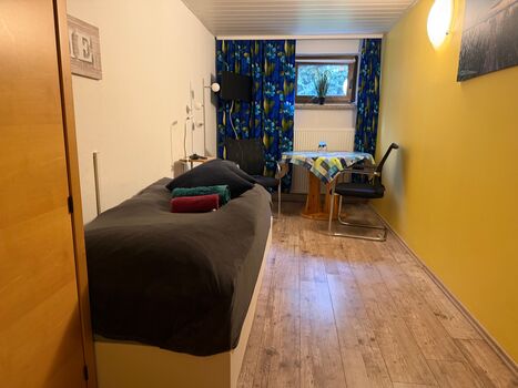 Pension Claudi Pension Claudi