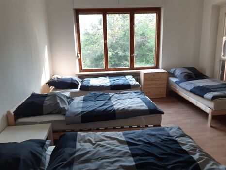 Schlafzimmer 1 Schlafzimmer 1