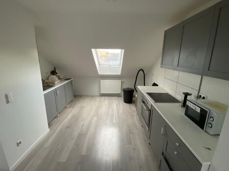 Monteur- und Ferienwohnung Ludwigshafen Bild 2 Monteur- und Ferienwohnung Ludwigshafen Bild 2