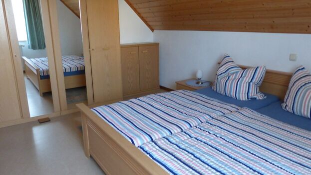 Ferienwohnung III "Haus Seeblick" Obrázok 4 Ferienwohnung III "Haus Seeblick" Obrázok 4