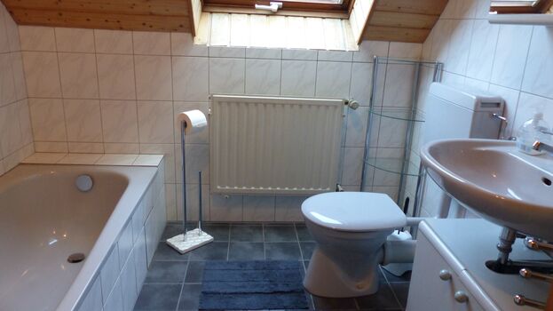 Ferienwohnung III "Haus Seeblick" Obrázok 5 Ferienwohnung III "Haus Seeblick" Obrázok 5