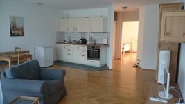 2-Zimmerwohnung FSH Obrázok 1 2-Zimmerwohnung FSH Obrázok 1