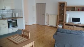2-Zimmerwohnung FSH Obrázok 2 2-Zimmerwohnung FSH Obrázok 2
