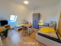 Monteurwohnung 3 Räume für 5 Personen Bild 2 Monteurwohnung 3 Räume für 5 Personen Bild 2