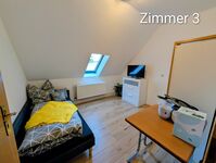 Monteurwohnung 3 Räume für 5 Personen Bild 3 Monteurwohnung 3 Räume für 5 Personen Bild 3