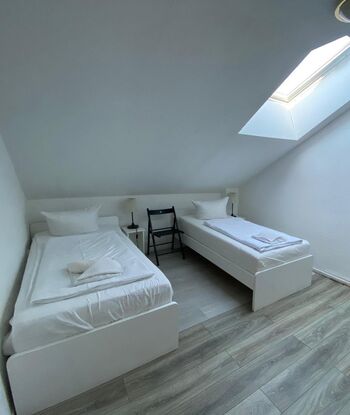 Unterkunft 4 Mitarbeiter Düsseldorf Picture 4 Unterkunft 4 Mitarbeiter Düsseldorf Picture 4