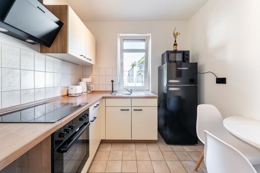 Monteurwohnung vor den Toren Dresdens Bild 5 Monteurwohnung vor den Toren Dresdens Bild 5