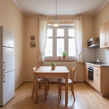 Monteurunterkunft Dresden -nach Wunsch/Bedürfnis Obrázok 3 Monteurunterkunft Dresden -nach Wunsch/Bedürfnis Obrázok 3