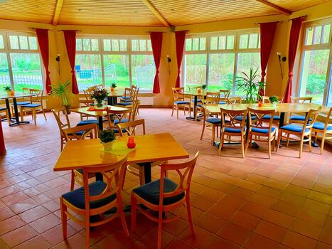 Pension Katrin*s am Kölpinsee Zdjęcie 5 Pension Katrin*s am Kölpinsee Zdjęcie 5