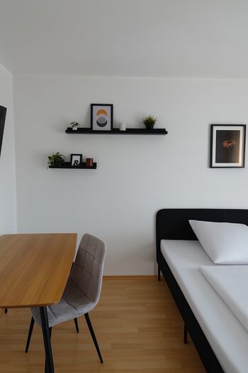 Work and Stay Eching Bild 5 Work and Stay Eching Bild 5