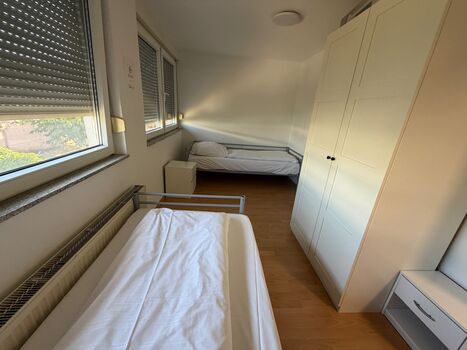 Suite4Monteure (bis 10 Personen) Bild 2 Suite4Monteure (bis 10 Personen) Bild 2