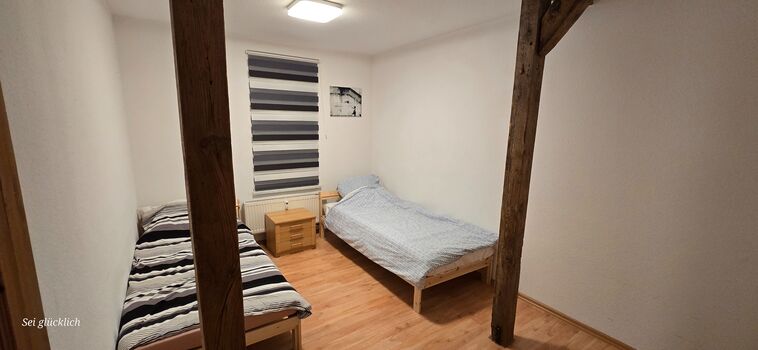 2-Zimmer-Wohnung im historischen Zentrum von Rostock – ideal für Monteur 2-Zimmer-Wohnung im historischen Zentrum von Rostock – ideal für Monteur