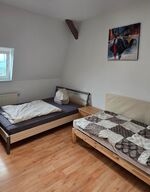 2-Zimmer-Wohnung im historischen Zentrum von Rostock – ideal für Monteur Picture 3 2-Zimmer-Wohnung im historischen Zentrum von Rostock – ideal für Monteur Picture 3