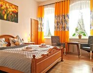 Einzel- oder Doppelzimmer Einzel- oder Doppelzimmer