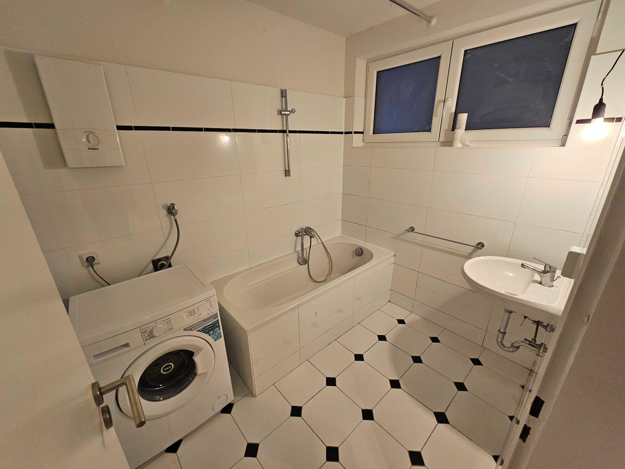 Badezimmer 1 Badezimmer 1