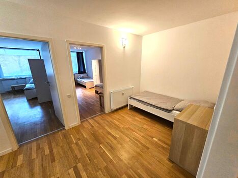 Schlafzimmer 1 Schlafzimmer 1