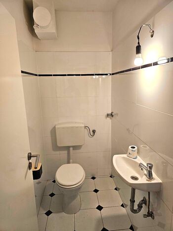 Badezimmer 2 Badezimmer 2