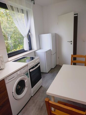 Hometime24 - Monteurwohnung in Ratingen wieder frei Bild 5 Hometime24 - Monteurwohnung in Ratingen wieder frei Bild 5