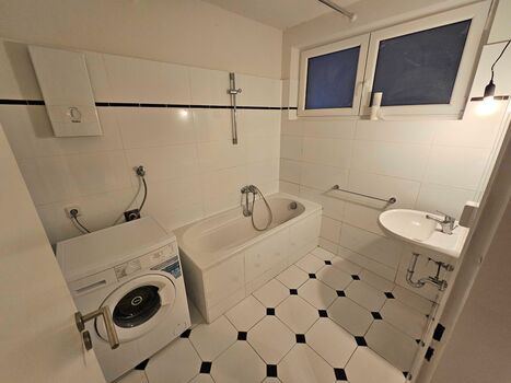 Badezimmer 1 Badezimmer 1